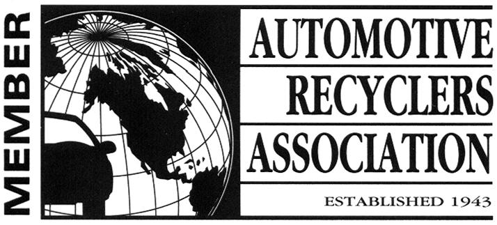 Automotive Recyclers Association