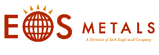 EOS Metals
Eddie Orensten
5354 Parkdale Drive
Suite 105
St. Louis Park, MN 55416
Phone: 952-303-6033
Fax: 952-303-6066