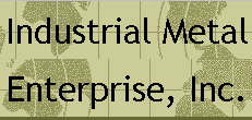 Industrial Metal Enterprise